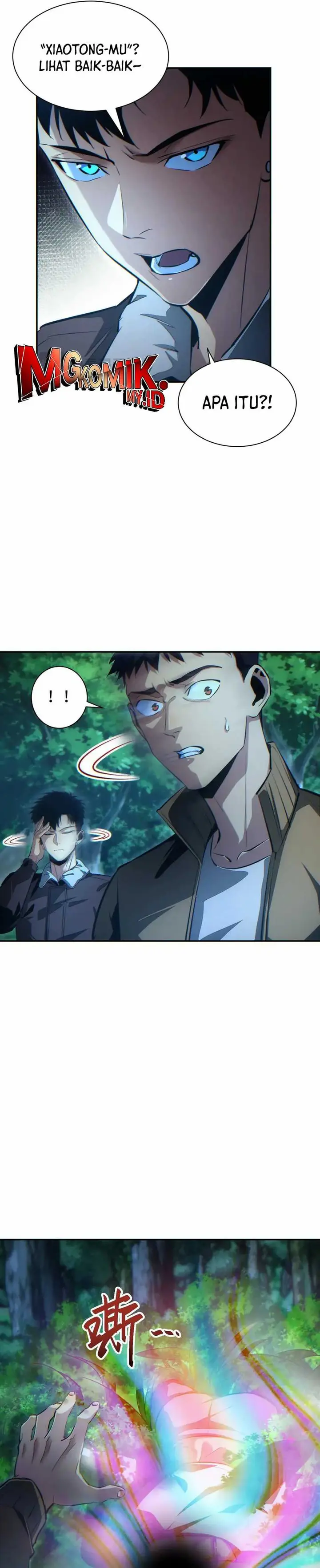 image-komik-rebirth-in-the-apocalypse-i-reach-the-top-by-opening-boxes-chapter-49-4/27