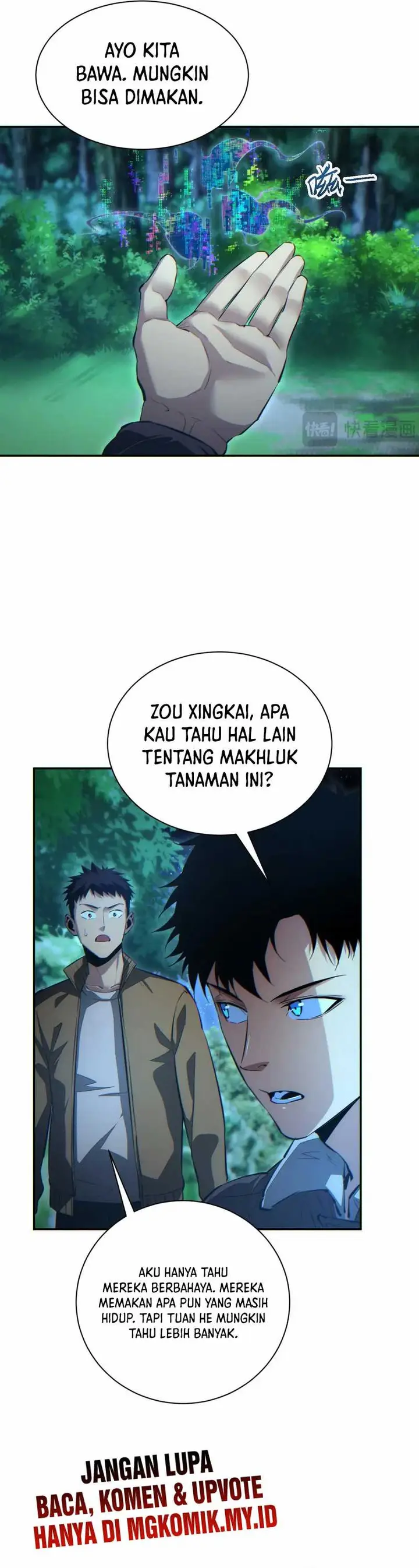 image-komik-rebirth-in-the-apocalypse-i-reach-the-top-by-opening-boxes-chapter-49-10/27