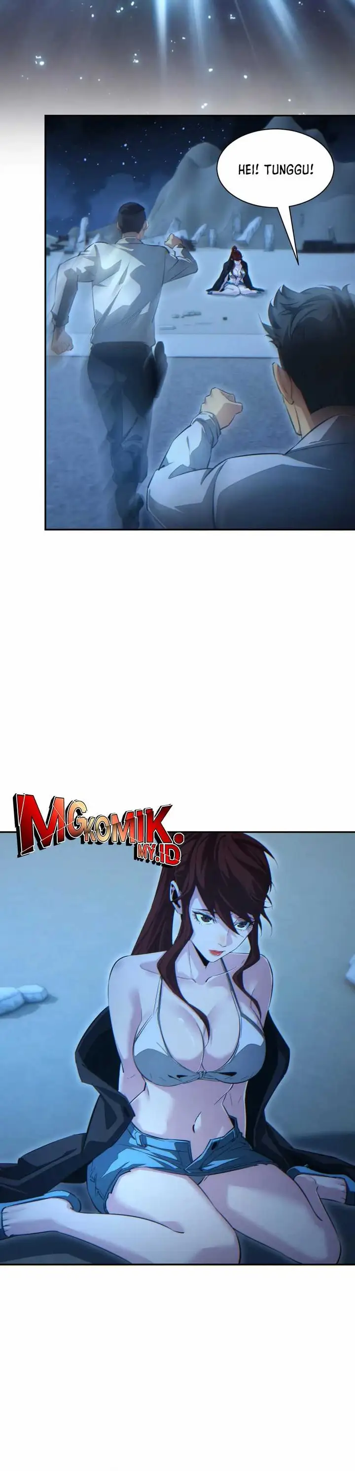 image-komik-rebirth-in-the-apocalypse-i-reach-the-top-by-opening-boxes-chapter-49-14/27