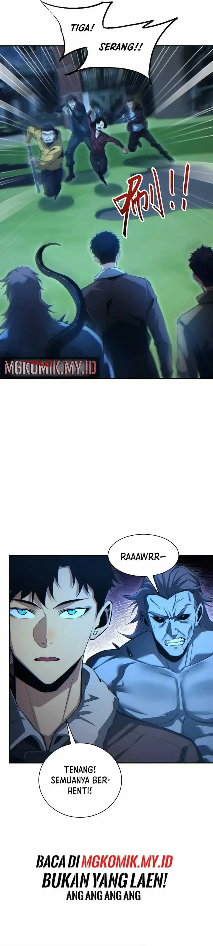 image-komik-rebirth-in-the-apocalypse-i-reach-the-top-by-opening-boxes-chapter-49-23/27