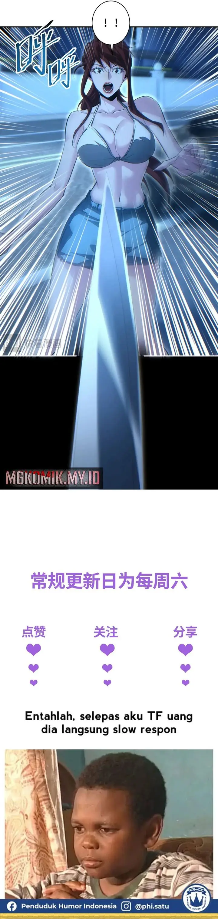 image-komik-rebirth-in-the-apocalypse-i-reach-the-top-by-opening-boxes-chapter-53-24/26