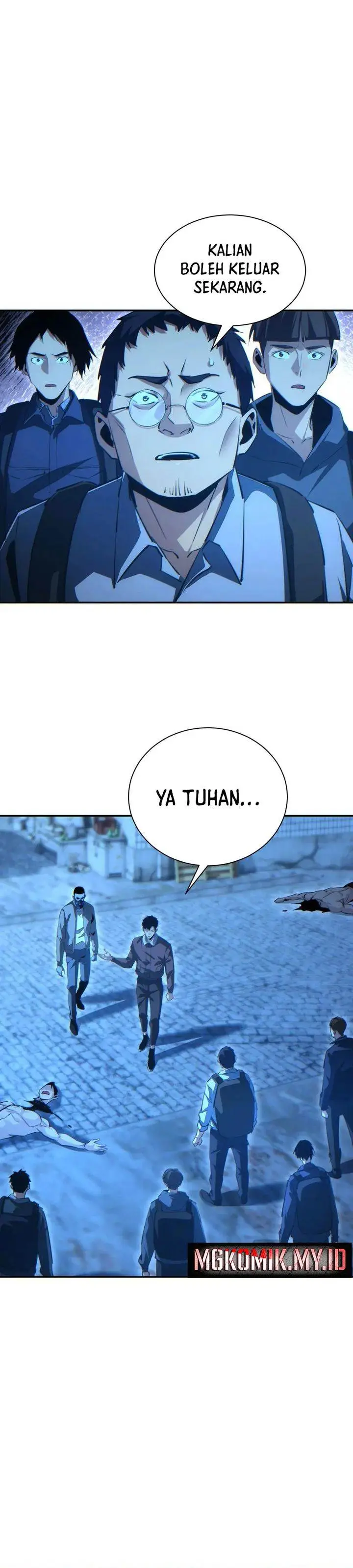 image-komik-rebirth-in-the-apocalypse-i-reach-the-top-by-opening-boxes-chapter-57-23/26