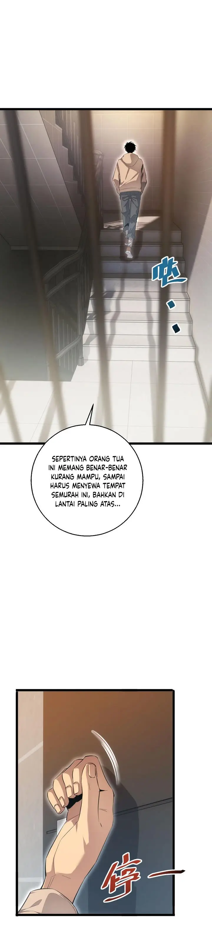 image-komik-rebirth-in-the-apocalypse-i-reach-the-top-by-opening-boxes-chapter-6-3/44