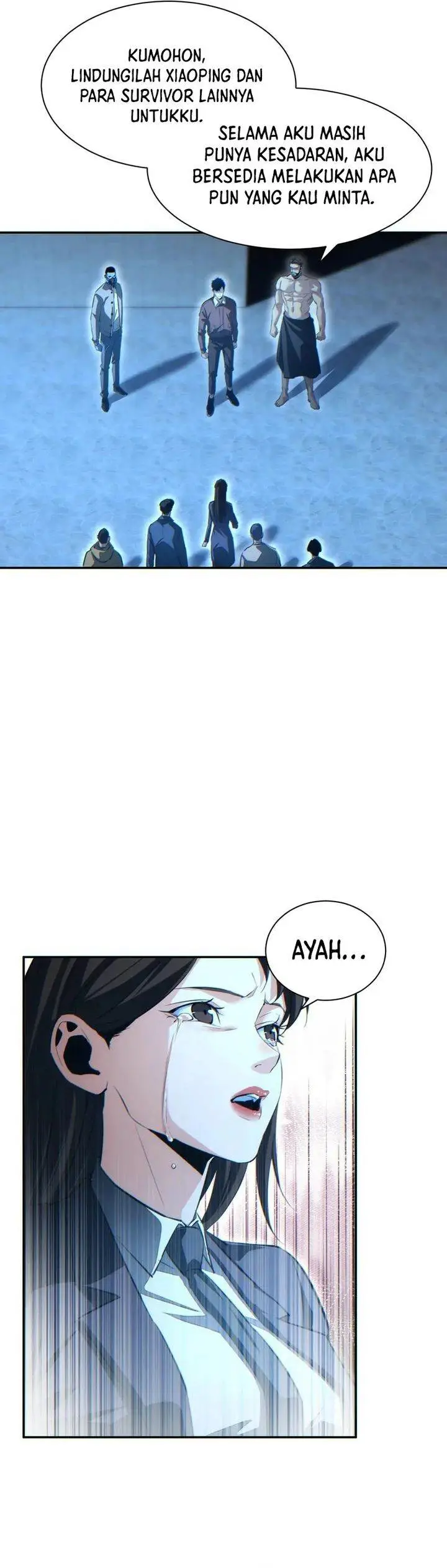 image-komik-rebirth-in-the-apocalypse-i-reach-the-top-by-opening-boxes-chapter-60-15/23