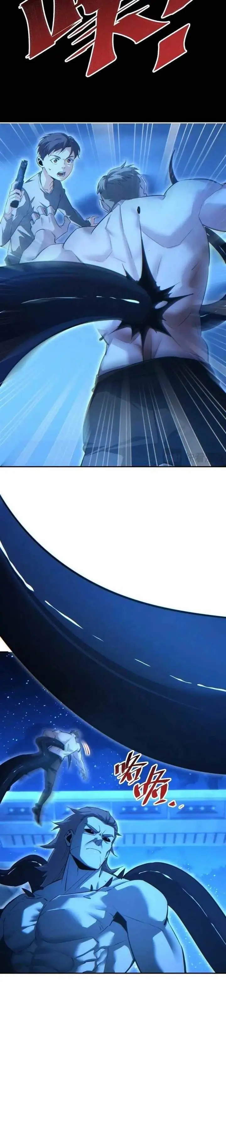 image-komik-rebirth-in-the-apocalypse-i-reach-the-top-by-opening-boxes-chapter-61-10/26