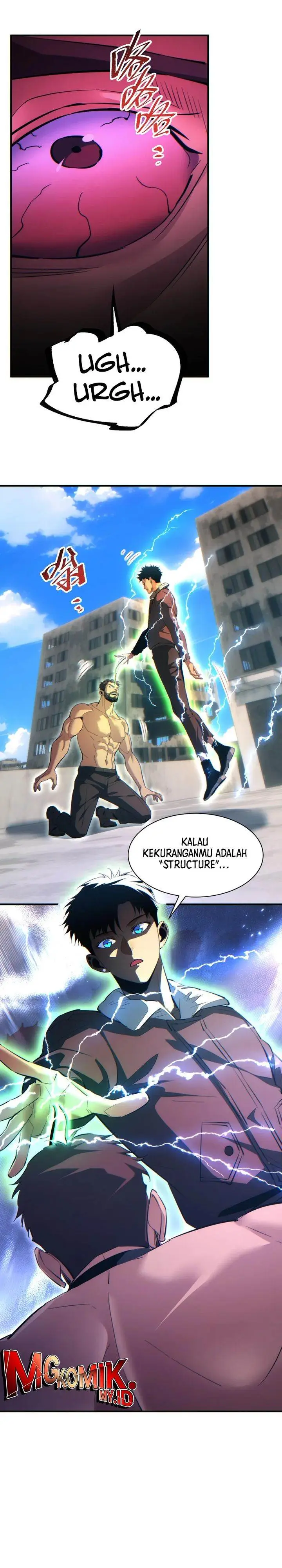 image-komik-rebirth-in-the-apocalypse-i-reach-the-top-by-opening-boxes-chapter-63-14/24
