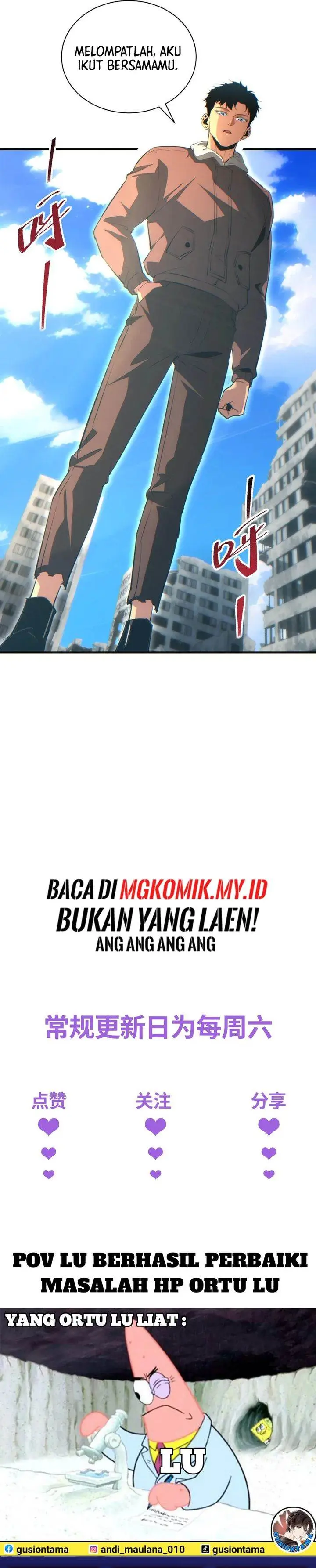 image-komik-rebirth-in-the-apocalypse-i-reach-the-top-by-opening-boxes-chapter-63-22/24