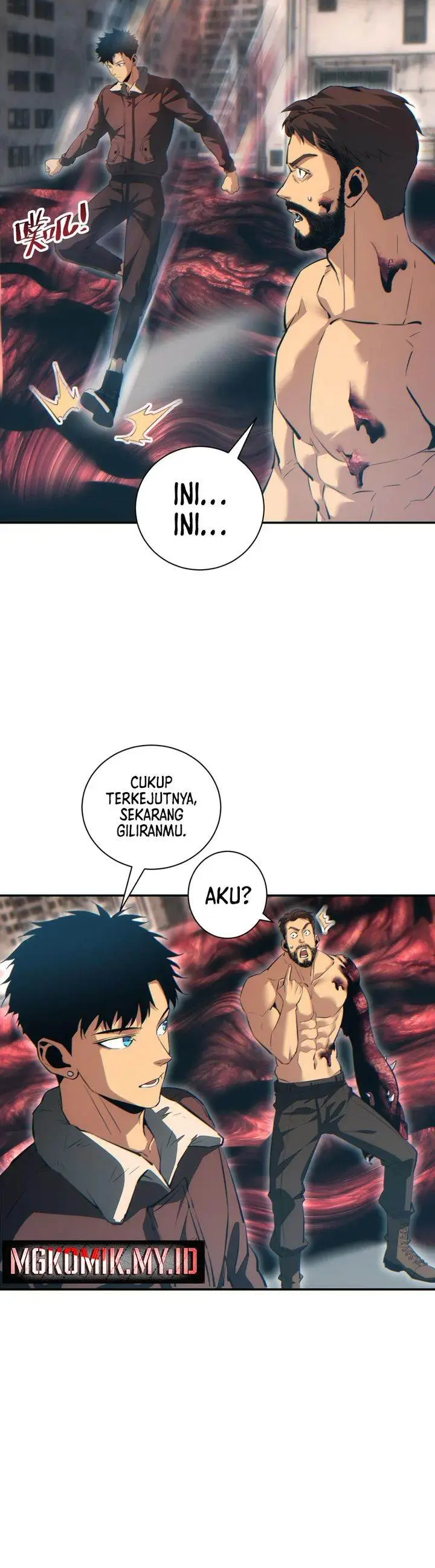 image-komik-rebirth-in-the-apocalypse-i-reach-the-top-by-opening-boxes-chapter-64-13/28