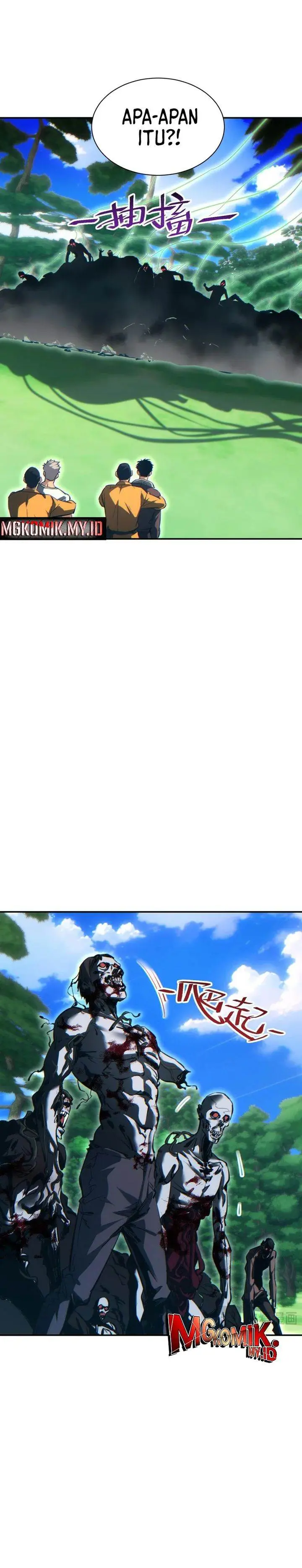 image-komik-rebirth-in-the-apocalypse-i-reach-the-top-by-opening-boxes-chapter-69-5/26