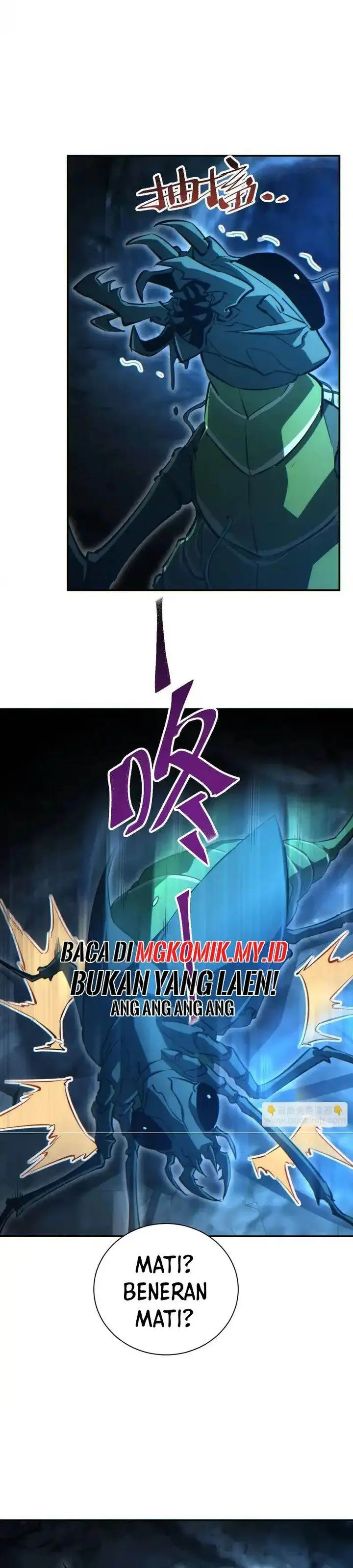 image-komik-rebirth-in-the-apocalypse-i-reach-the-top-by-opening-boxes-chapter-73-8/23