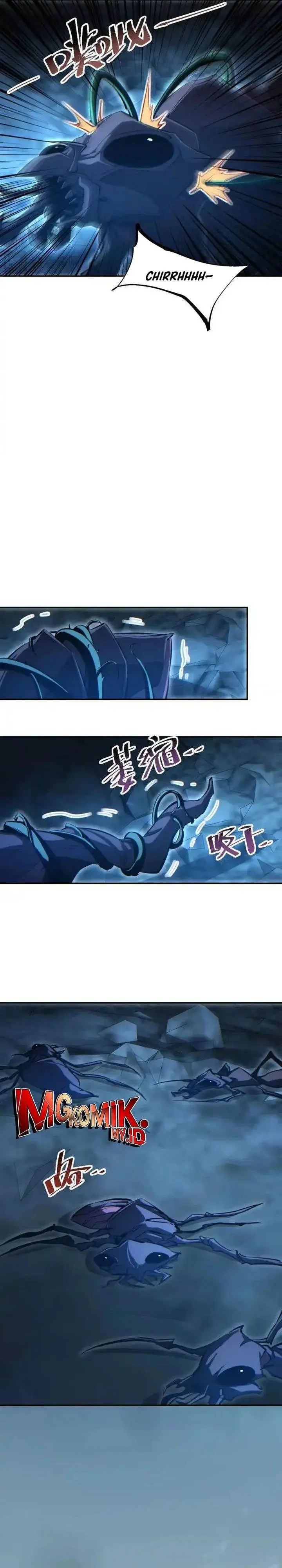 image-komik-rebirth-in-the-apocalypse-i-reach-the-top-by-opening-boxes-chapter-73-13/23