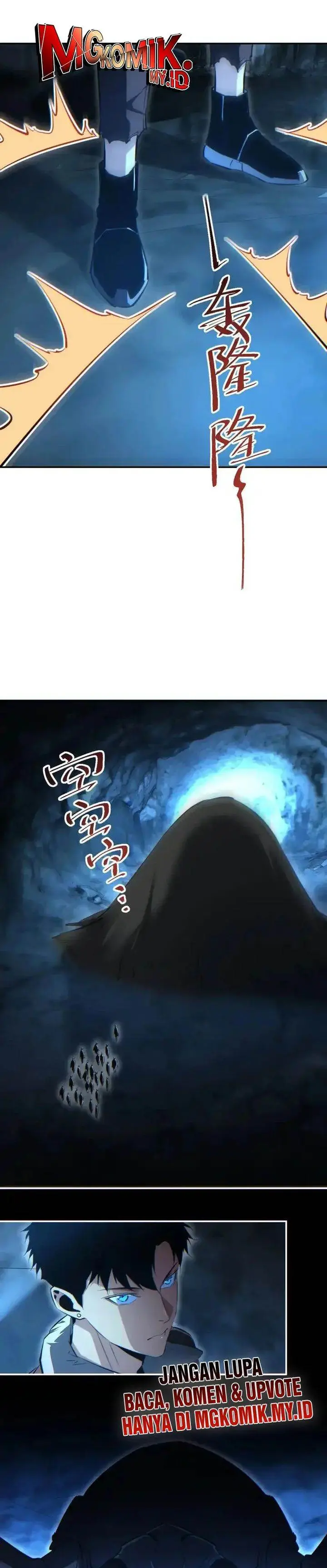 image-komik-rebirth-in-the-apocalypse-i-reach-the-top-by-opening-boxes-chapter-73-20/23
