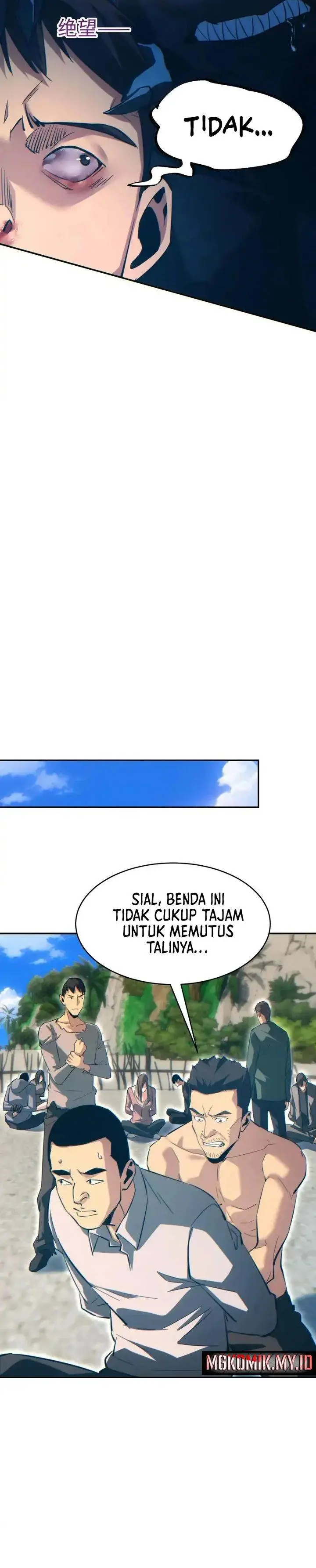 image-komik-rebirth-in-the-apocalypse-i-reach-the-top-by-opening-boxes-chapter-82-7/21