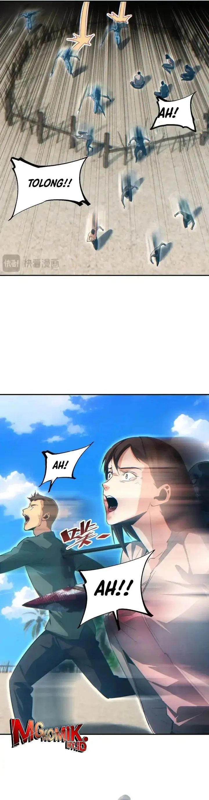 image-komik-rebirth-in-the-apocalypse-i-reach-the-top-by-opening-boxes-chapter-82-10/21