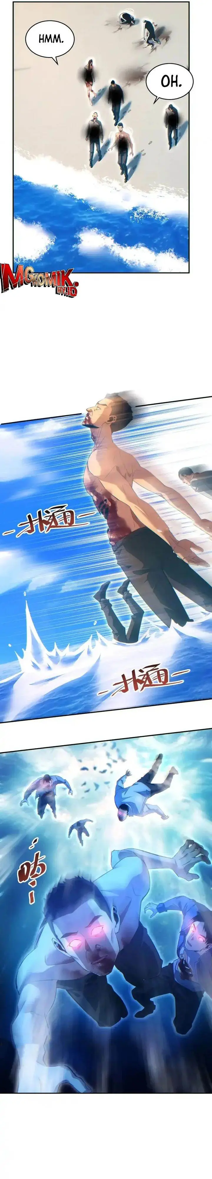 image-komik-rebirth-in-the-apocalypse-i-reach-the-top-by-opening-boxes-chapter-82-14/21