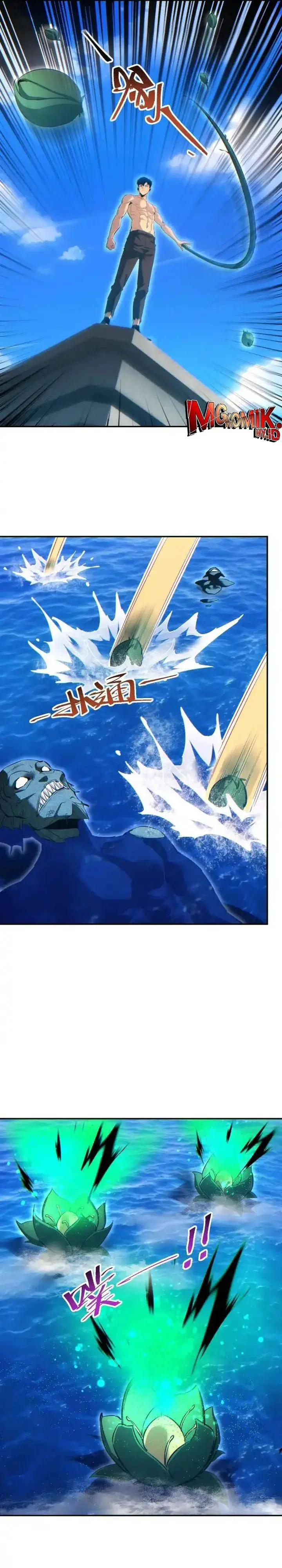 image-komik-rebirth-in-the-apocalypse-i-reach-the-top-by-opening-boxes-chapter-83-1/23