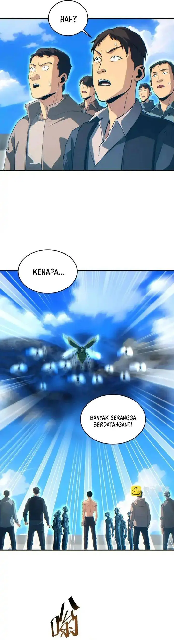 image-komik-rebirth-in-the-apocalypse-i-reach-the-top-by-opening-boxes-chapter-83-8/23