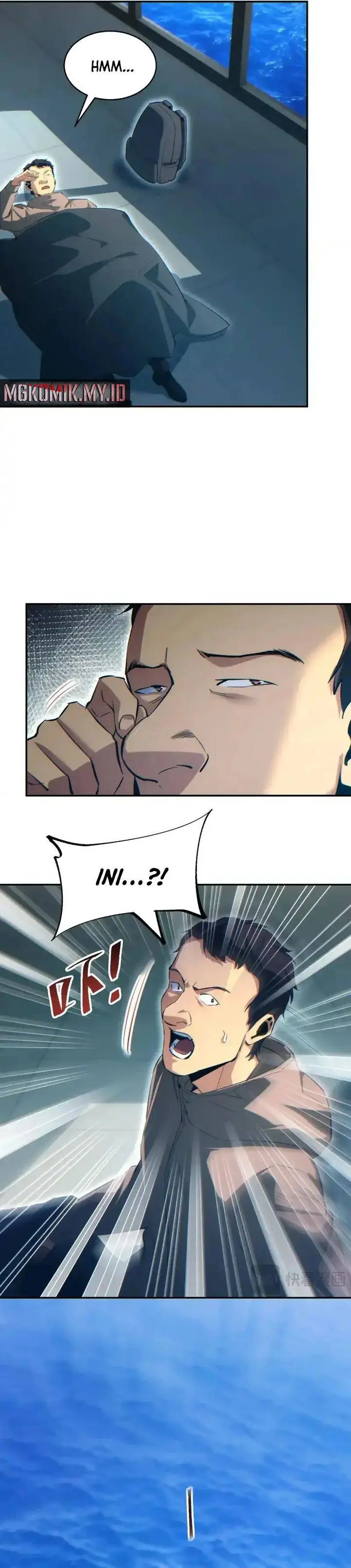 image-komik-rebirth-in-the-apocalypse-i-reach-the-top-by-opening-boxes-chapter-83-10/23