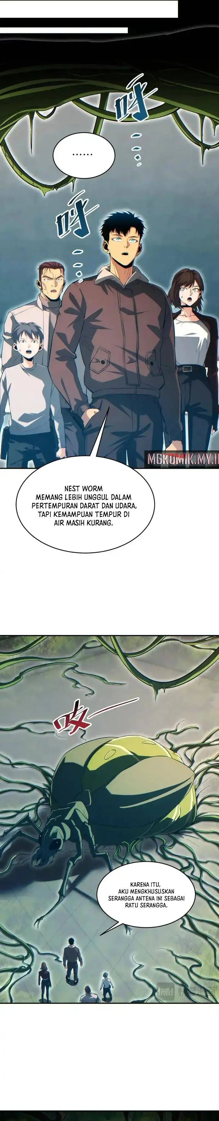 image-komik-rebirth-in-the-apocalypse-i-reach-the-top-by-opening-boxes-chapter-83-13/23