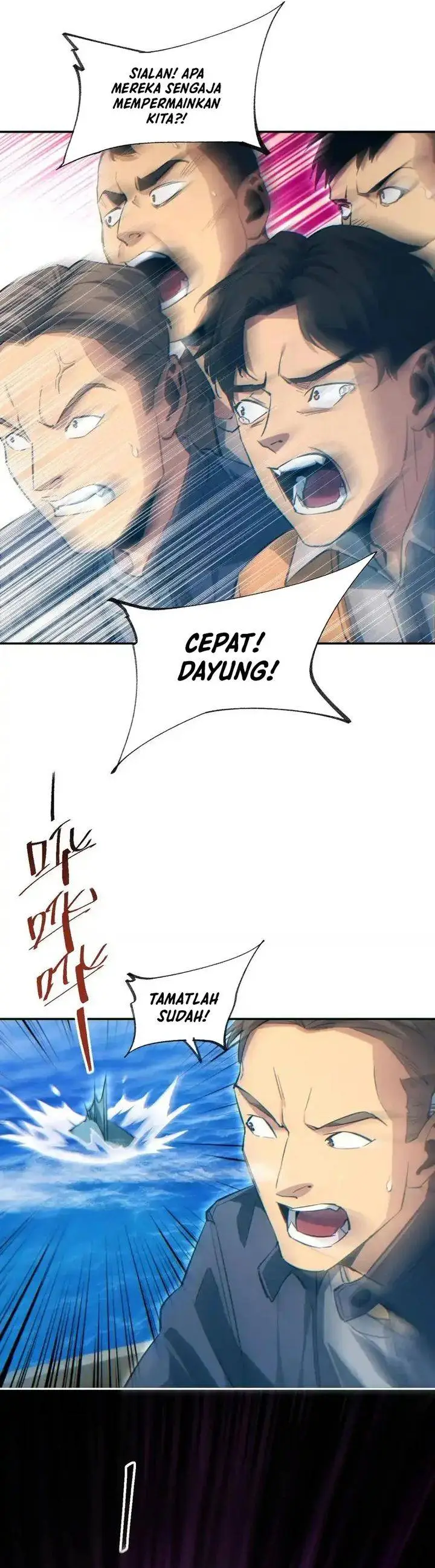 image-komik-rebirth-in-the-apocalypse-i-reach-the-top-by-opening-boxes-chapter-83-19/23