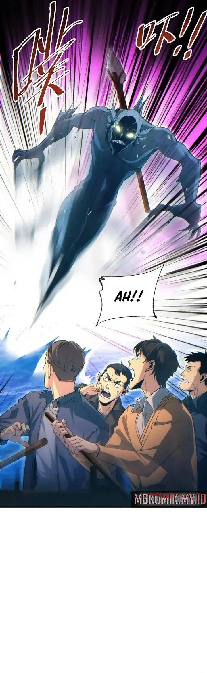 image-komik-rebirth-in-the-apocalypse-i-reach-the-top-by-opening-boxes-chapter-83-20/23