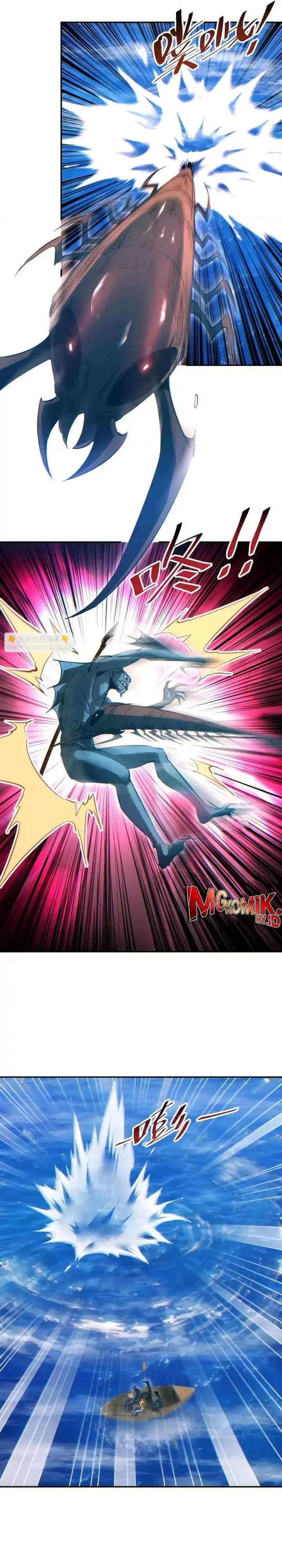 image-komik-rebirth-in-the-apocalypse-i-reach-the-top-by-opening-boxes-chapter-83-21/23