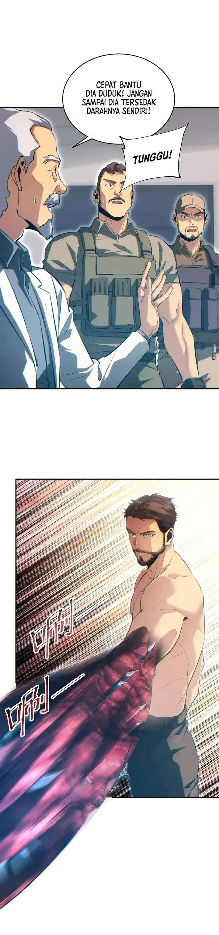 image-komik-rebirth-in-the-apocalypse-i-reach-the-top-by-opening-boxes-chapter-86-4/23