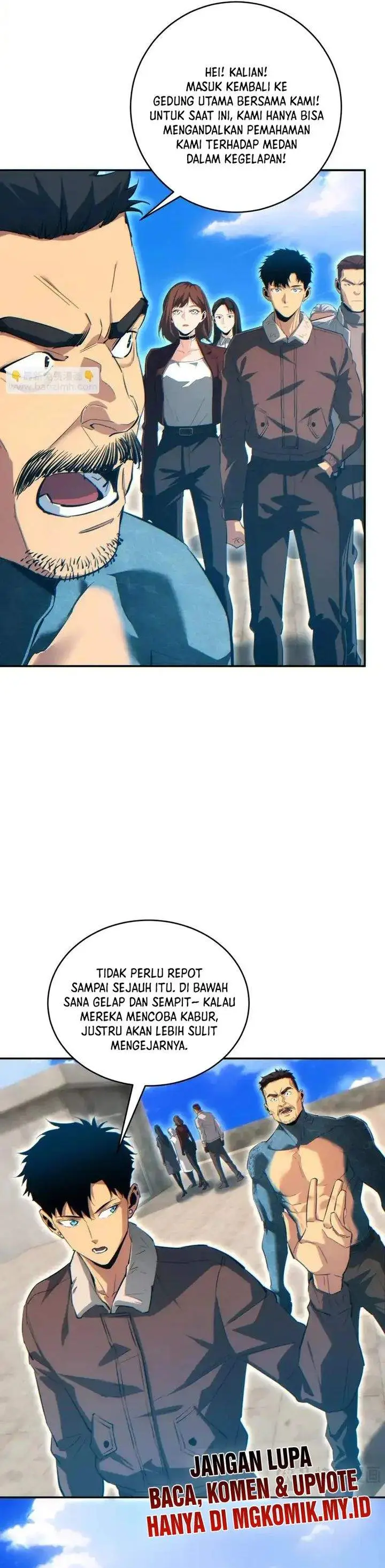 image-komik-rebirth-in-the-apocalypse-i-reach-the-top-by-opening-boxes-chapter-88-14/23