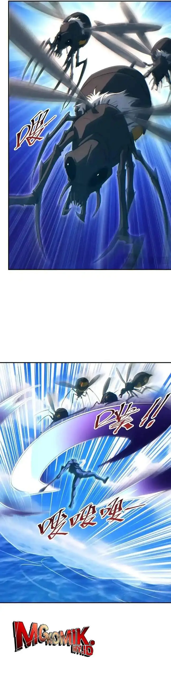 image-komik-rebirth-in-the-apocalypse-i-reach-the-top-by-opening-boxes-chapter-89-23/29