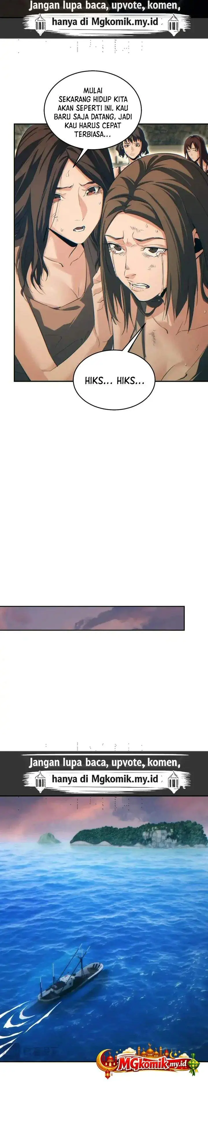 image-komik-rebirth-in-the-apocalypse-i-reach-the-top-by-opening-boxes-chapter-92-13/20