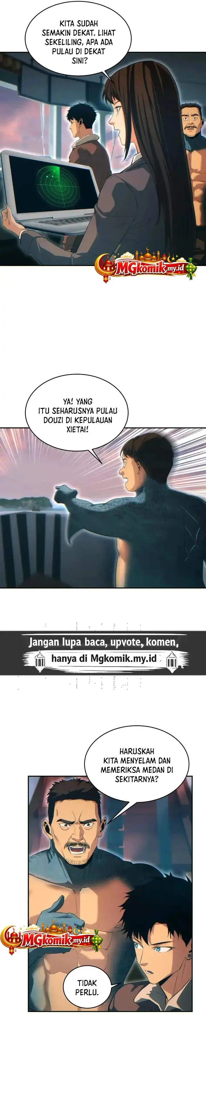 image-komik-rebirth-in-the-apocalypse-i-reach-the-top-by-opening-boxes-chapter-92-14/20