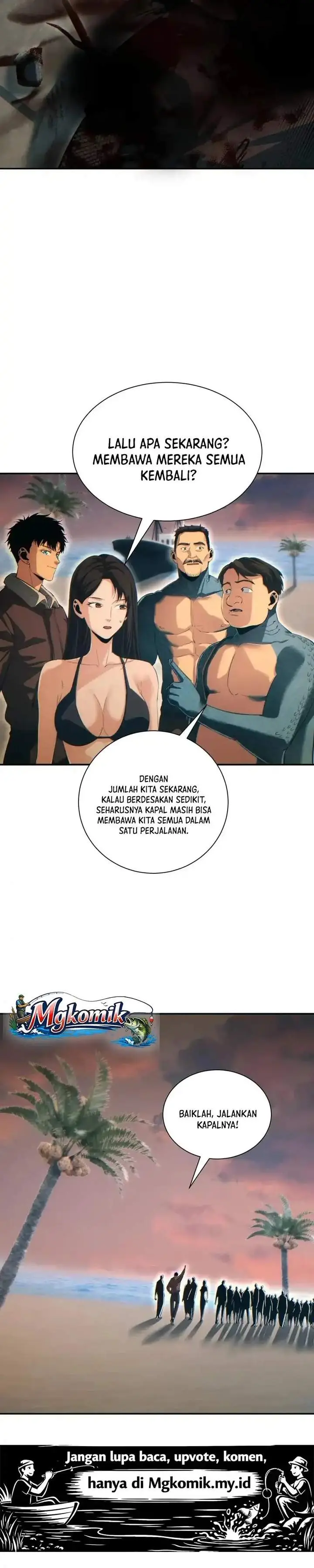 image-komik-rebirth-in-the-apocalypse-i-reach-the-top-by-opening-boxes-chapter-94-19/23