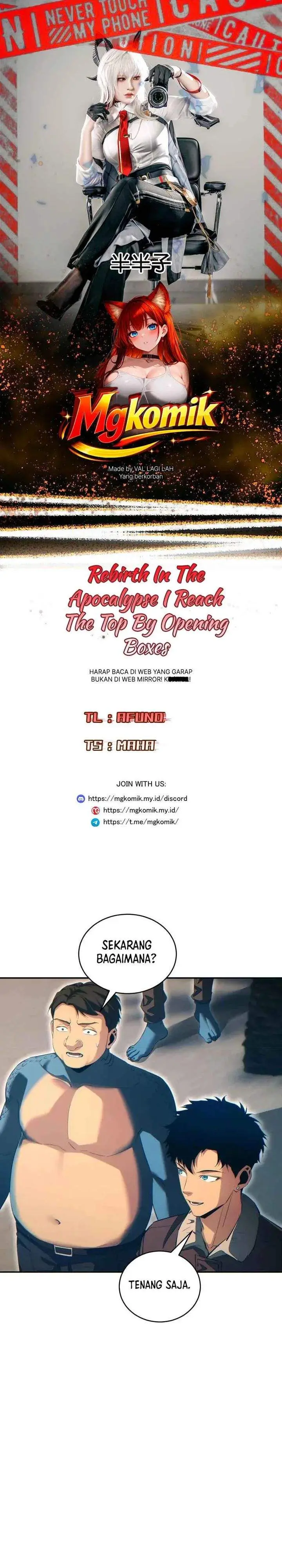 image-komik-rebirth-in-the-apocalypse-i-reach-the-top-by-opening-boxes-chapter-95-0/25