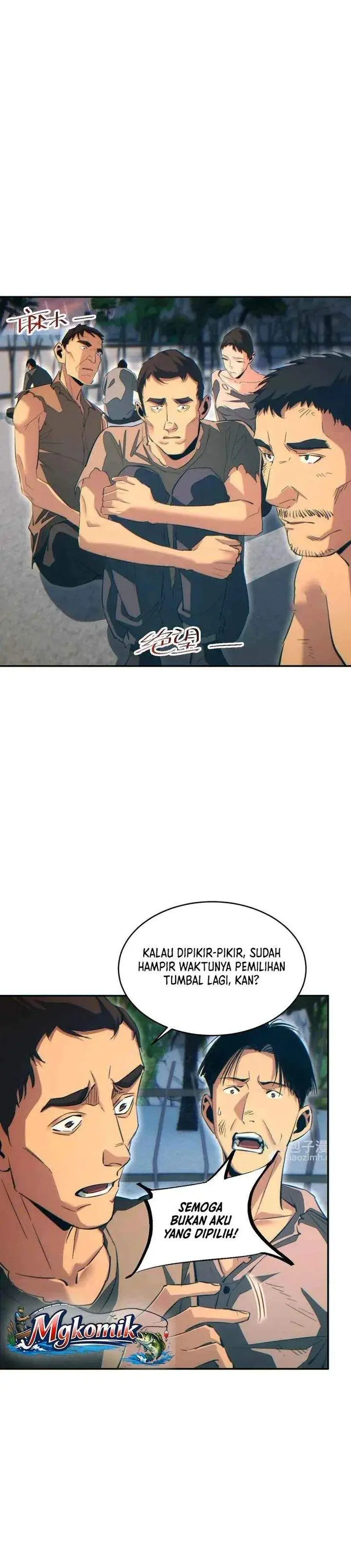 image-komik-rebirth-in-the-apocalypse-i-reach-the-top-by-opening-boxes-chapter-95-13/25