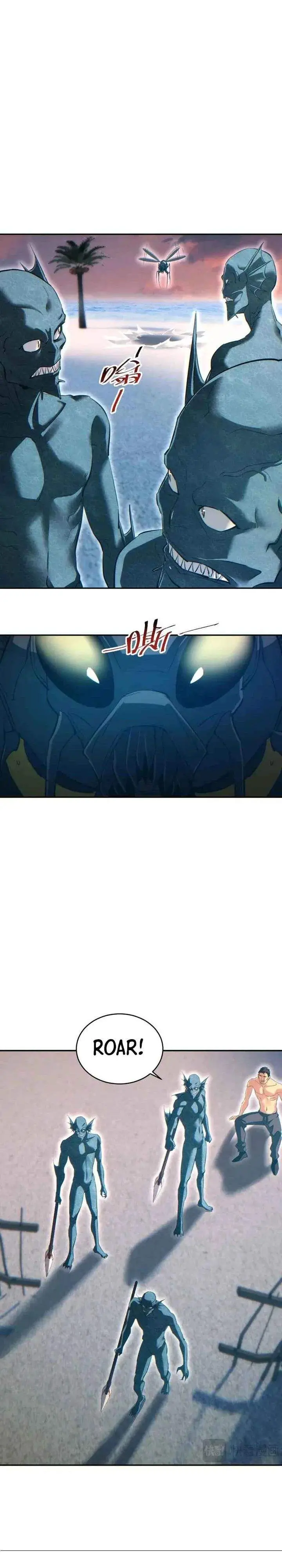 image-komik-rebirth-in-the-apocalypse-i-reach-the-top-by-opening-boxes-chapter-95-16/25
