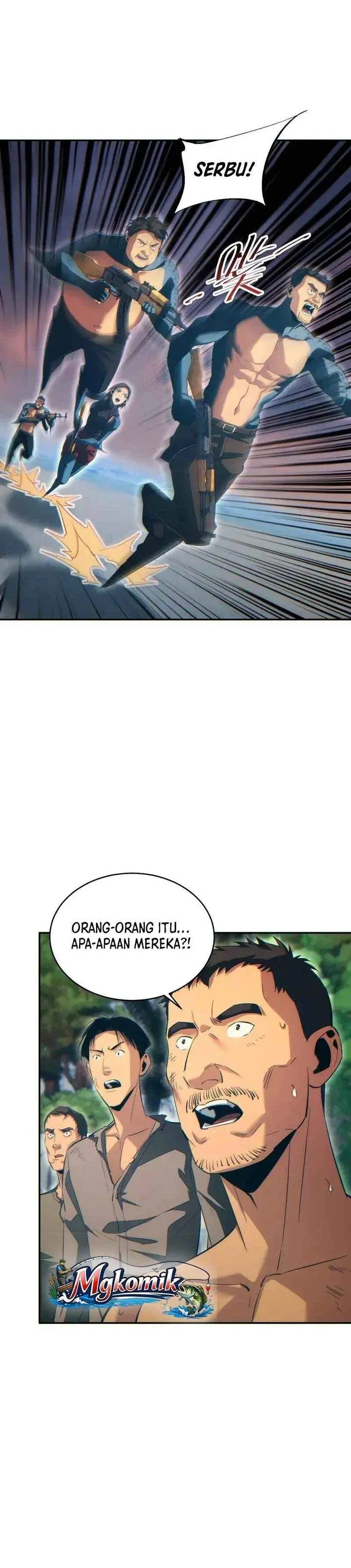image-komik-rebirth-in-the-apocalypse-i-reach-the-top-by-opening-boxes-chapter-95-17/25