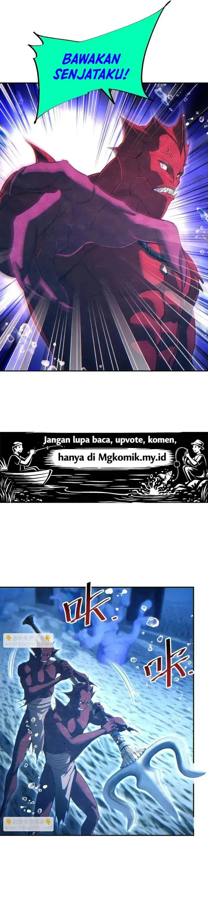 image-komik-rebirth-in-the-apocalypse-i-reach-the-top-by-opening-boxes-chapter-99-7/23