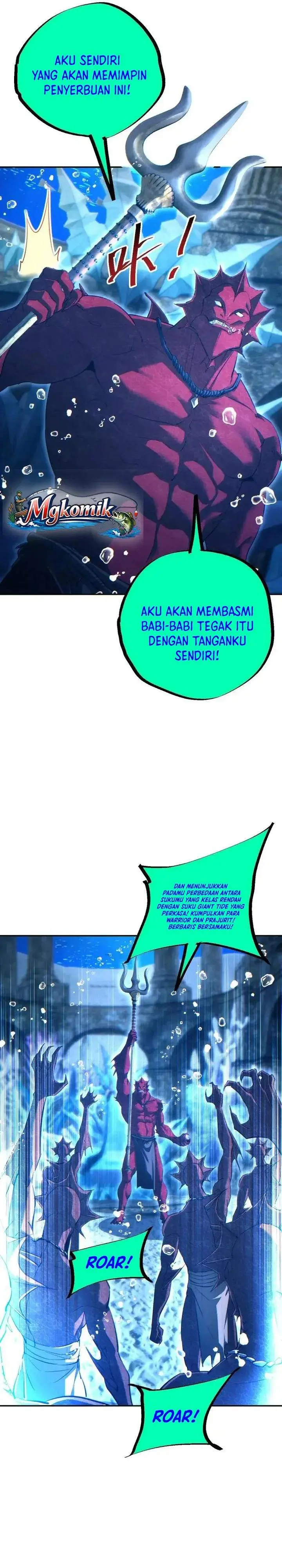 image-komik-rebirth-in-the-apocalypse-i-reach-the-top-by-opening-boxes-chapter-99-8/23