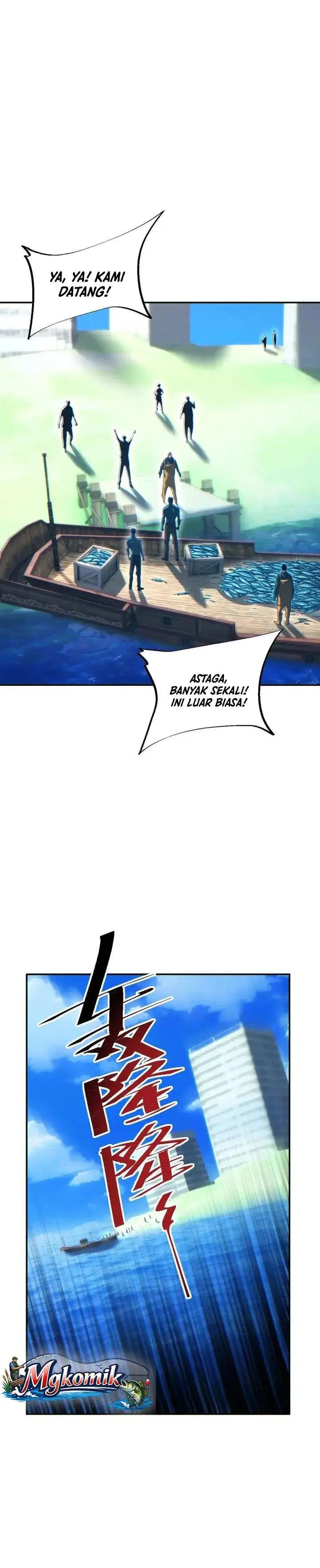 image-komik-rebirth-in-the-apocalypse-i-reach-the-top-by-opening-boxes-chapter-99-10/23