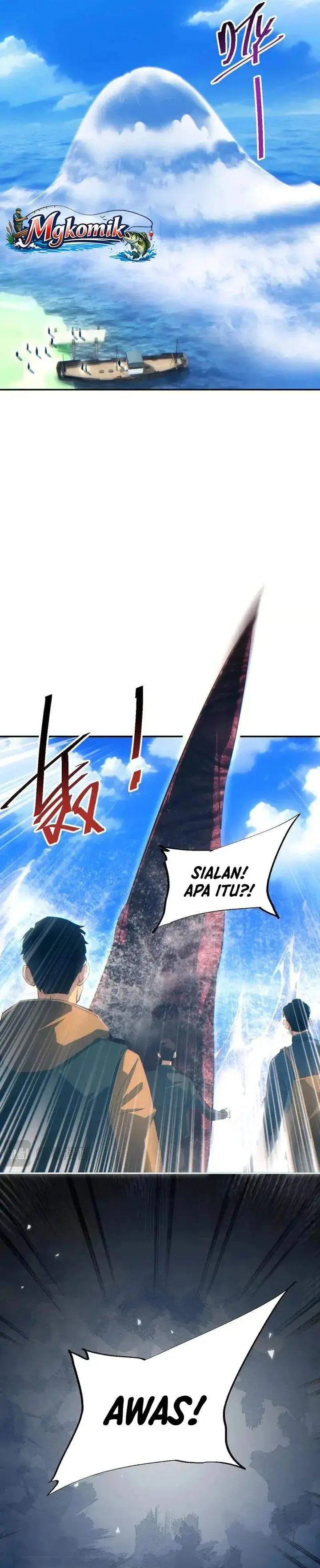image-komik-rebirth-in-the-apocalypse-i-reach-the-top-by-opening-boxes-chapter-99-13/23