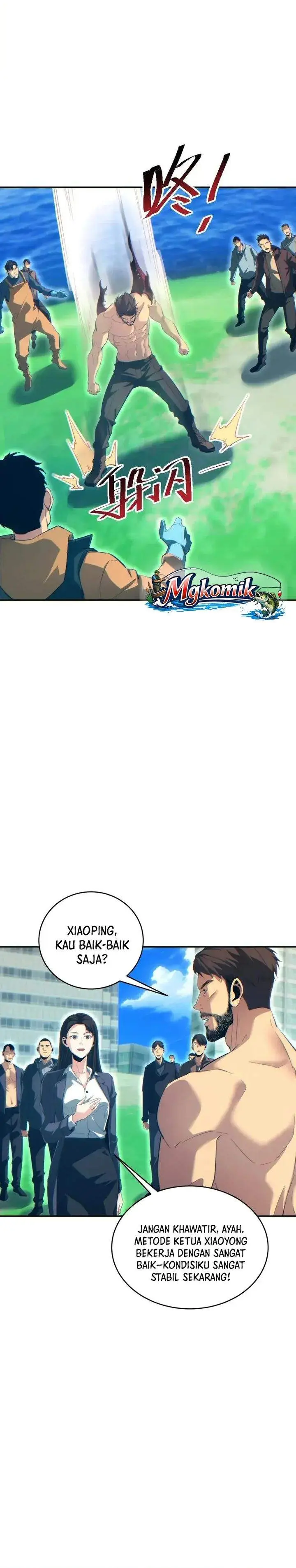 image-komik-rebirth-in-the-apocalypse-i-reach-the-top-by-opening-boxes-chapter-99-16/23