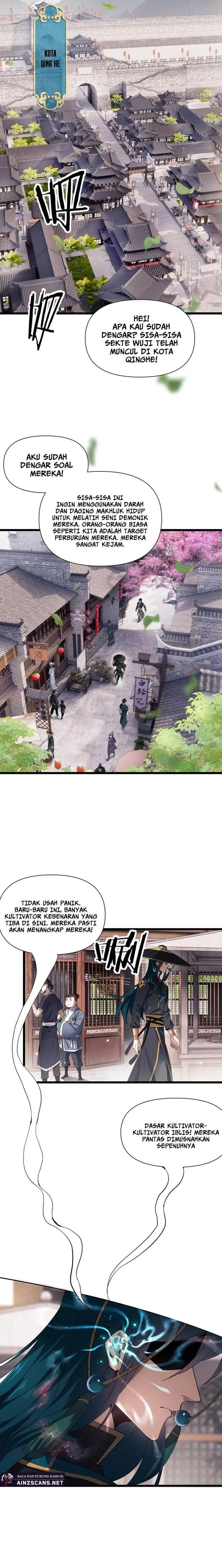 image-komik-rebirth-of-a-dark-mage-unveiling-a-zombie-planet-from-the-start-chapter-1-1/27