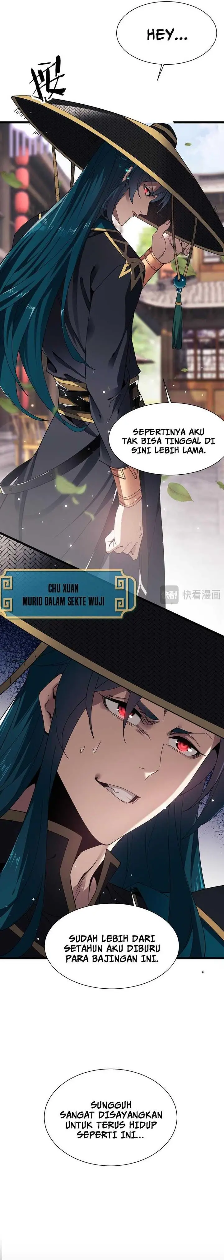 image-komik-rebirth-of-a-dark-mage-unveiling-a-zombie-planet-from-the-start-chapter-1-2/27
