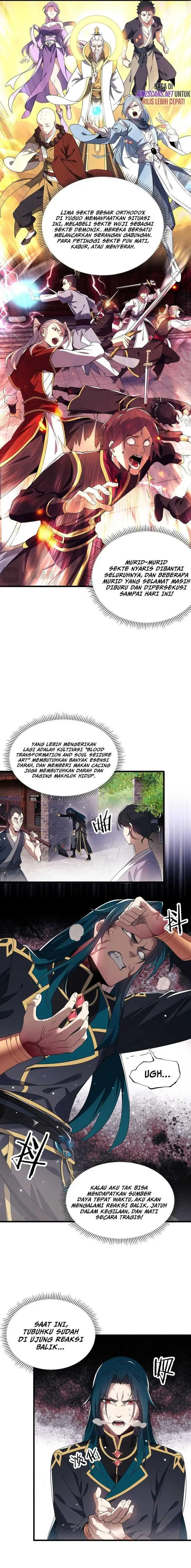 image-komik-rebirth-of-a-dark-mage-unveiling-a-zombie-planet-from-the-start-chapter-1-4/27