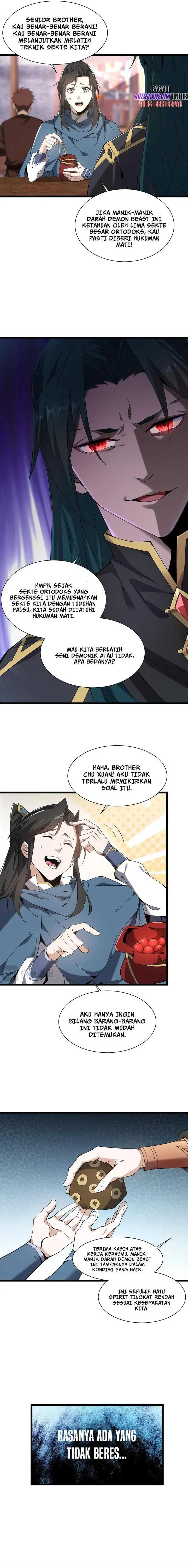 image-komik-rebirth-of-a-dark-mage-unveiling-a-zombie-planet-from-the-start-chapter-1-6/27