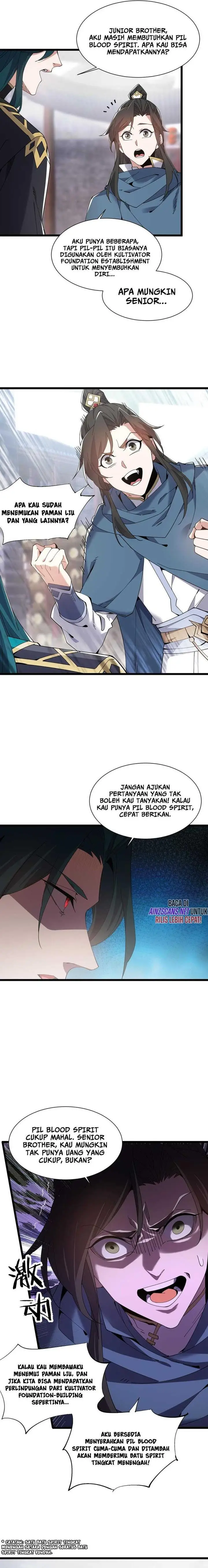 image-komik-rebirth-of-a-dark-mage-unveiling-a-zombie-planet-from-the-start-chapter-1-8/27