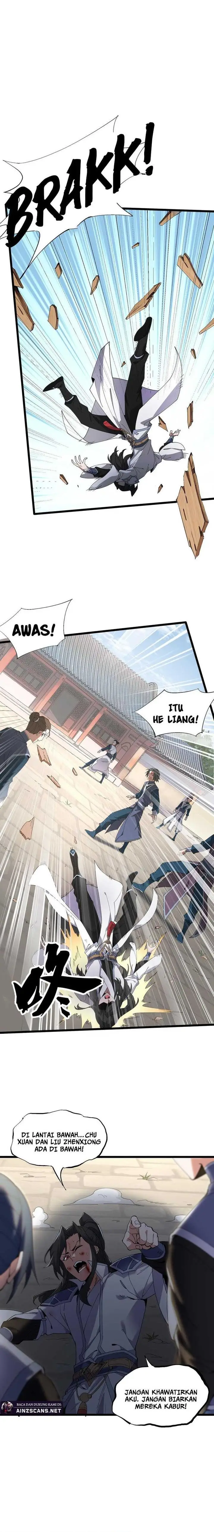 image-komik-rebirth-of-a-dark-mage-unveiling-a-zombie-planet-from-the-start-chapter-1-11/27