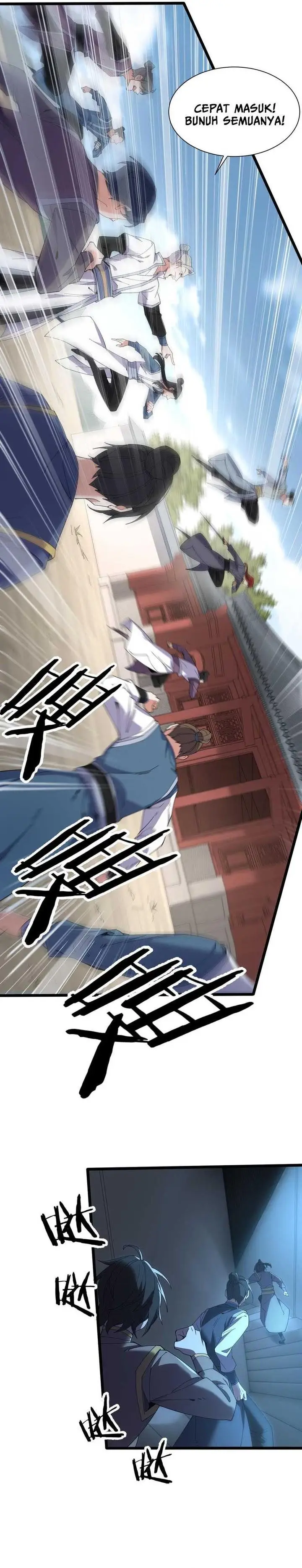 image-komik-rebirth-of-a-dark-mage-unveiling-a-zombie-planet-from-the-start-chapter-1-12/27