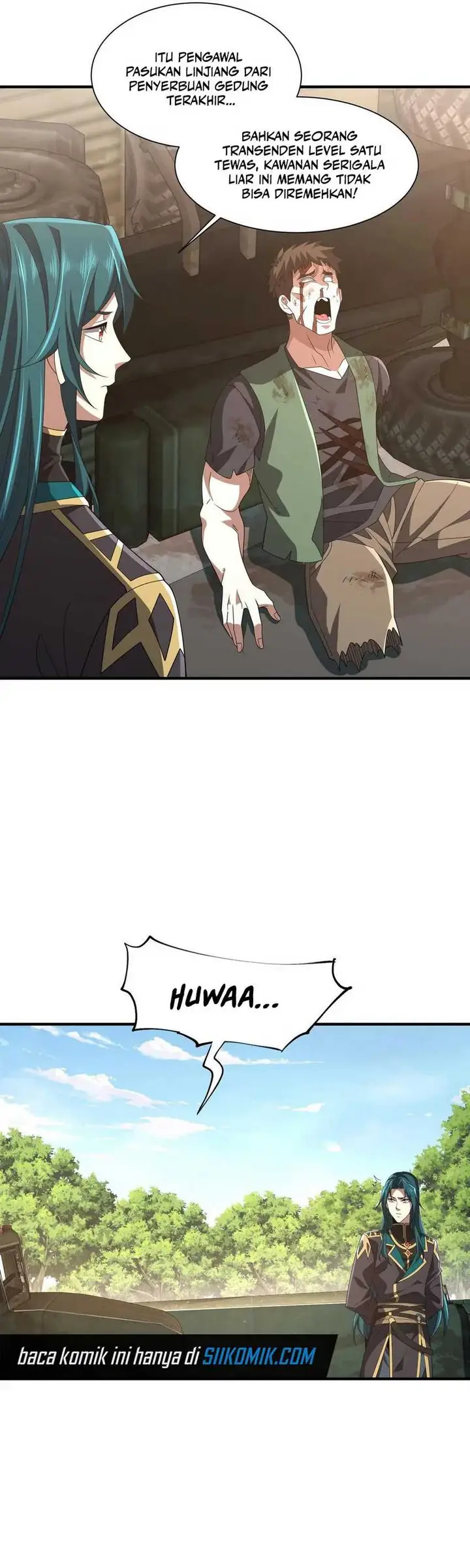 image-komik-rebirth-of-a-dark-mage-unveiling-a-zombie-planet-from-the-start-chapter-10-8/44