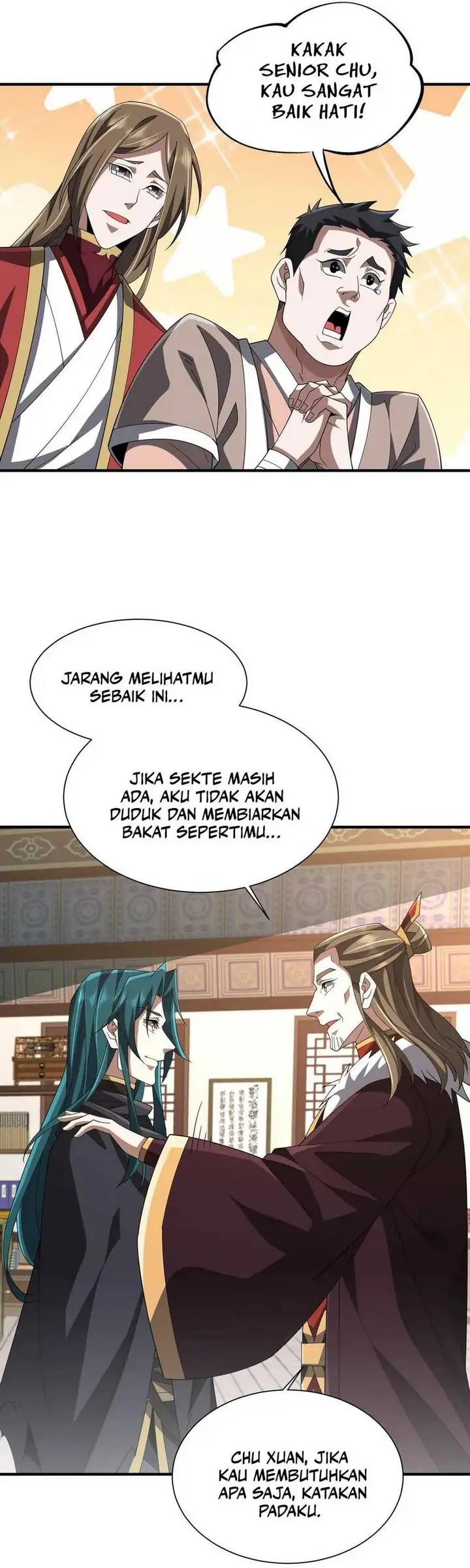 image-komik-rebirth-of-a-dark-mage-unveiling-a-zombie-planet-from-the-start-chapter-12-9/41